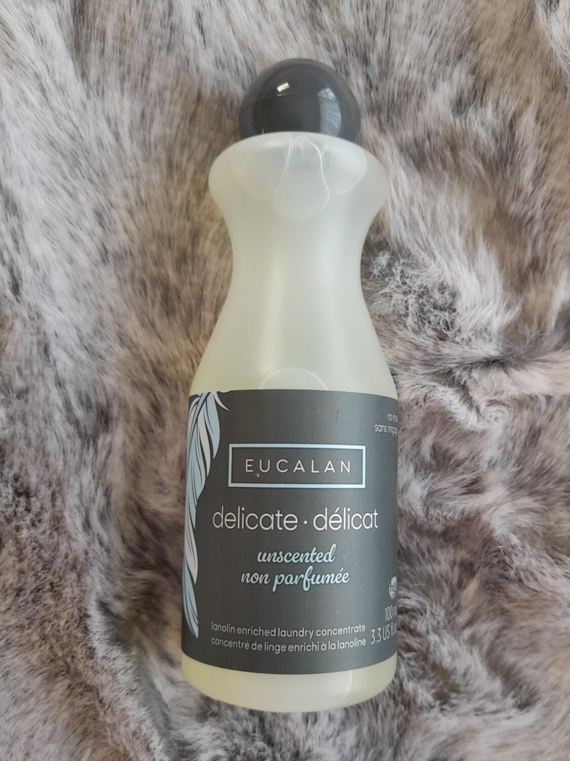 Eucalan 100ml unscented
