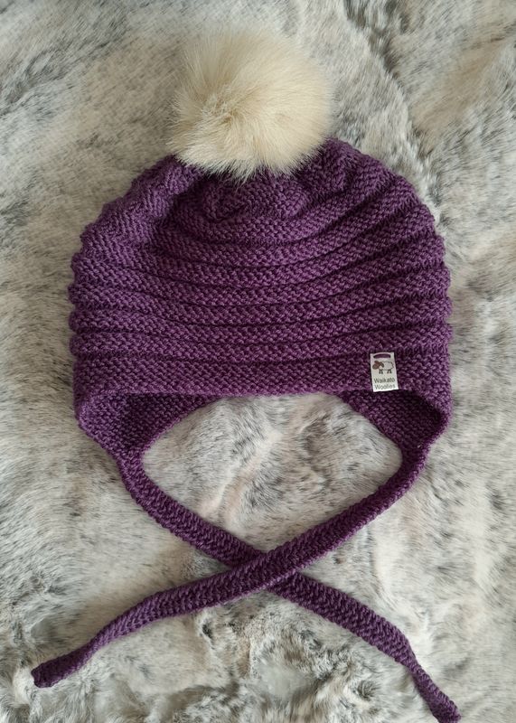 Ridge Helmet 0-3mths 