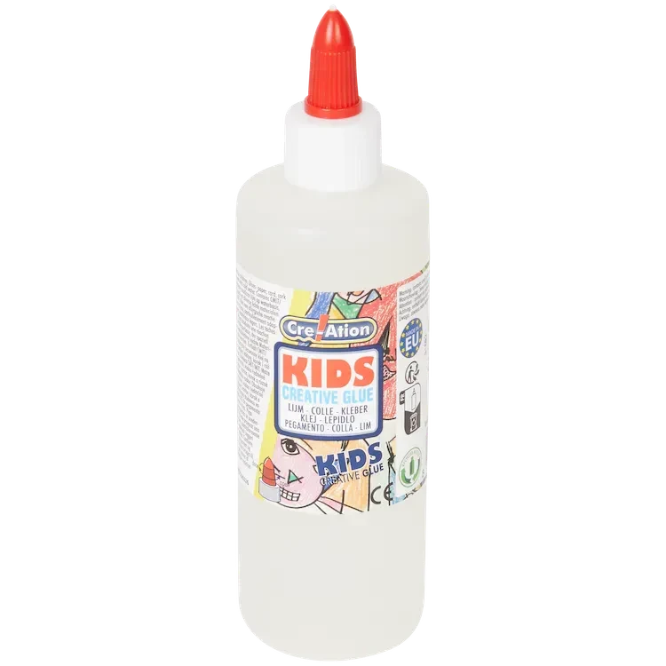 Bastelkleber für Kinder 200ml