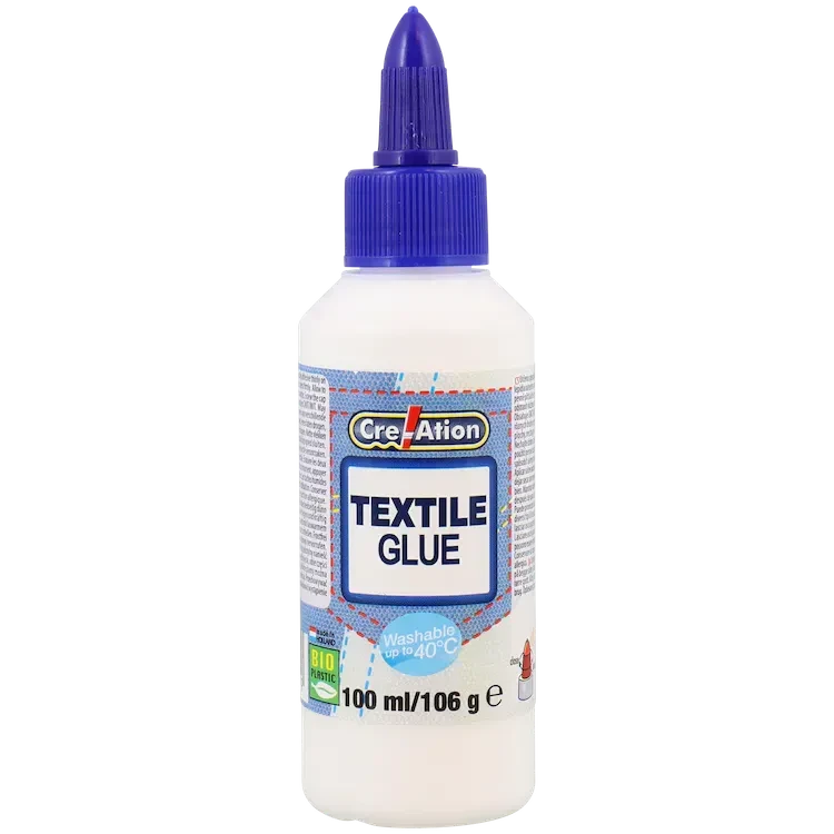 Textilkleber 100ml