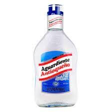 ANTIOQUENO AZUL 375 ML