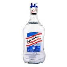ANTIOQUENO AZUL GARRAFA