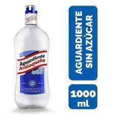 ANTIOQUENO AZUL 1 LITRO