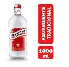 ANTIOQUENO ROJO 1 LITRO