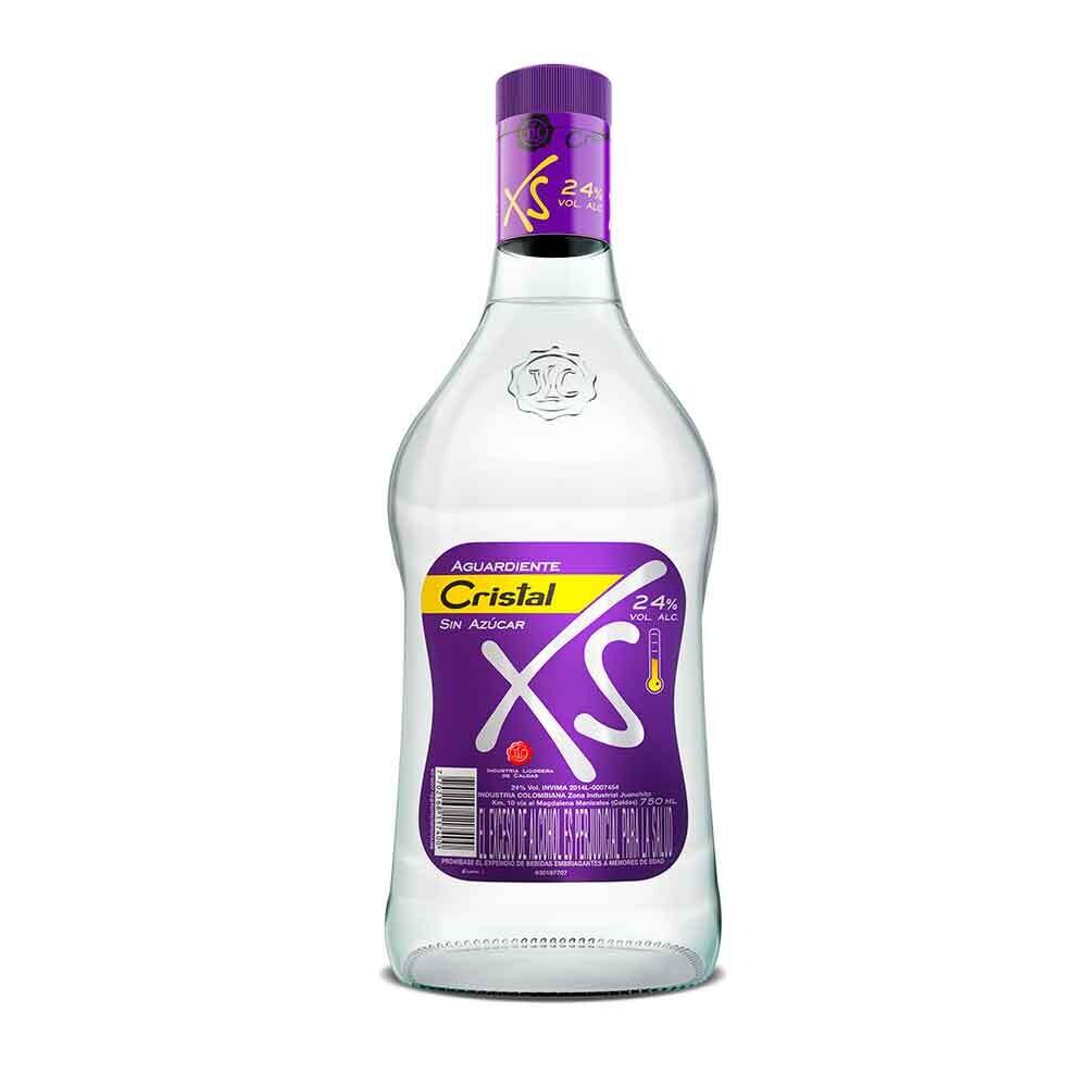 AGUARDIENTE NECTAR ROJO 1 LT