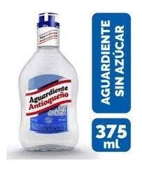 ANTIOQUEÑO AZUL 1/2