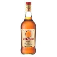 BRANDY DOMECQ 750 ML