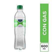 BRISA CON GAS 600ML X 24 UND