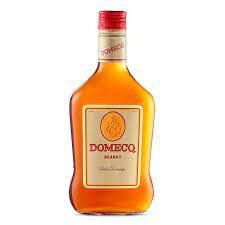 BRANDY DOMECQ