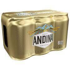 ANDINA X 6 UND