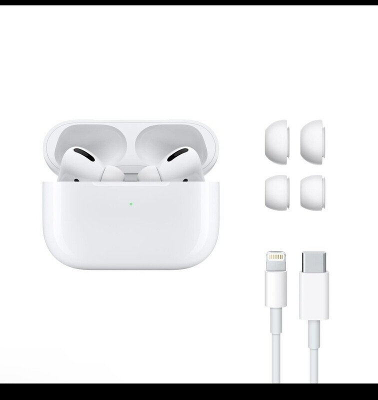 Airpods