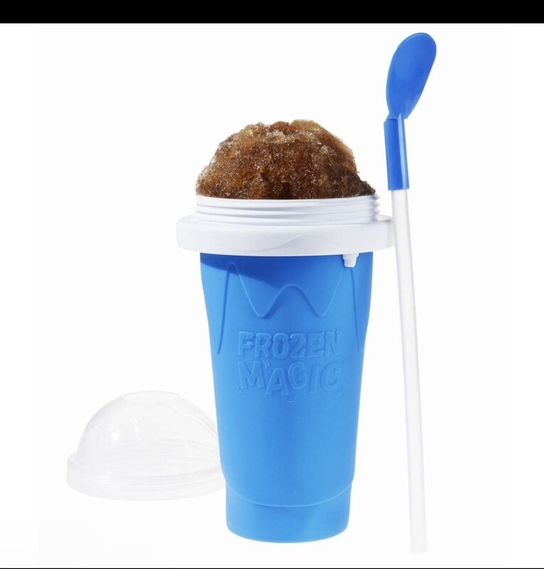 Slushy Maker