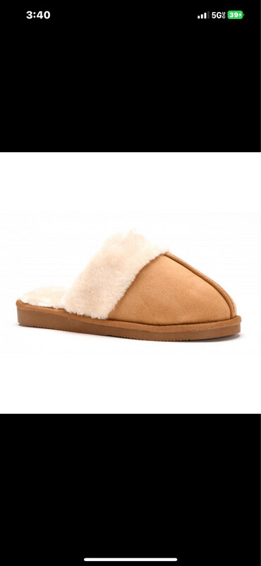 Comfortable Slippers