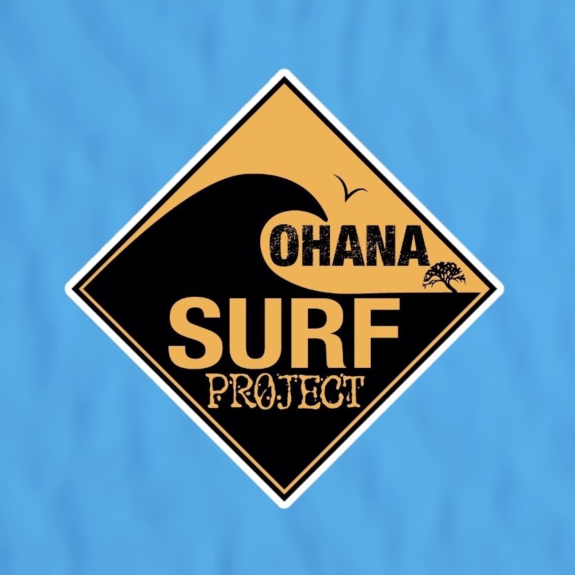 Sticker Logo