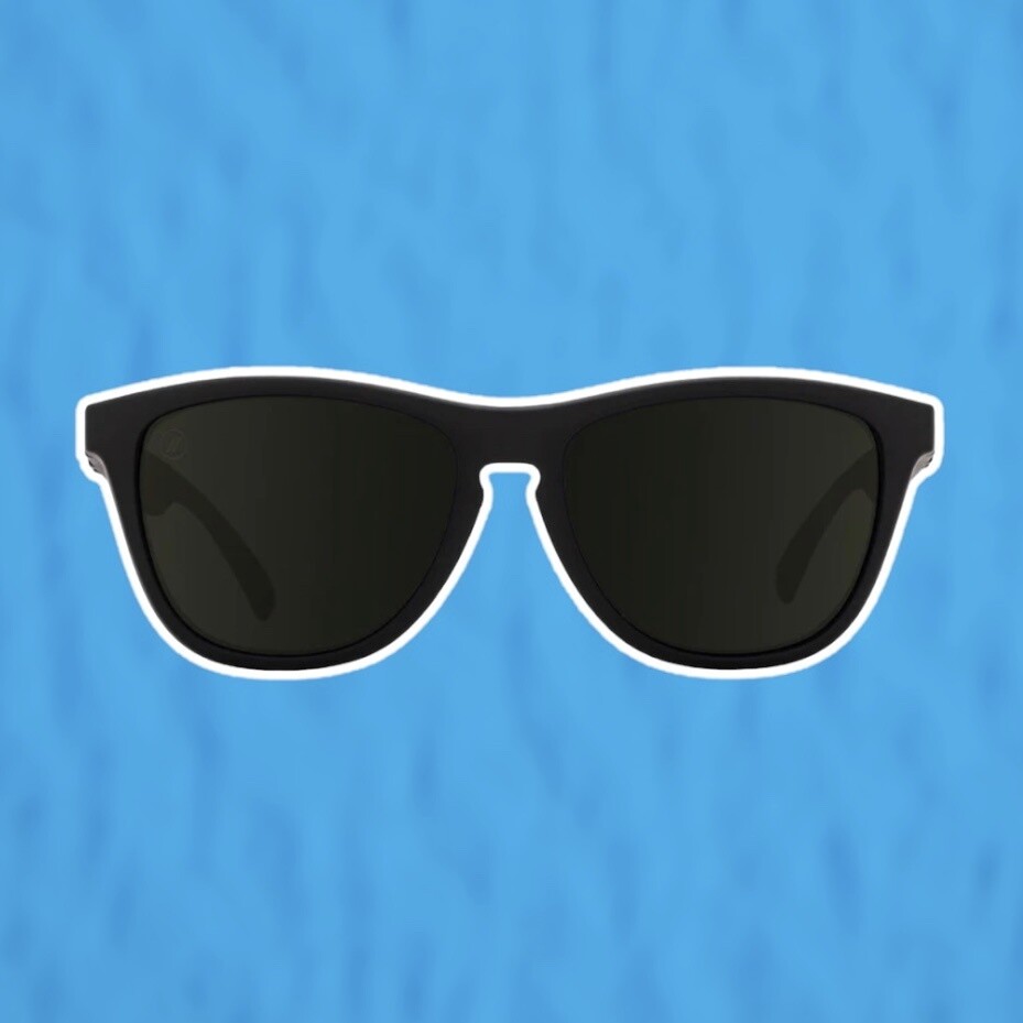 Floating Sunglasses, Style: Tide Runner