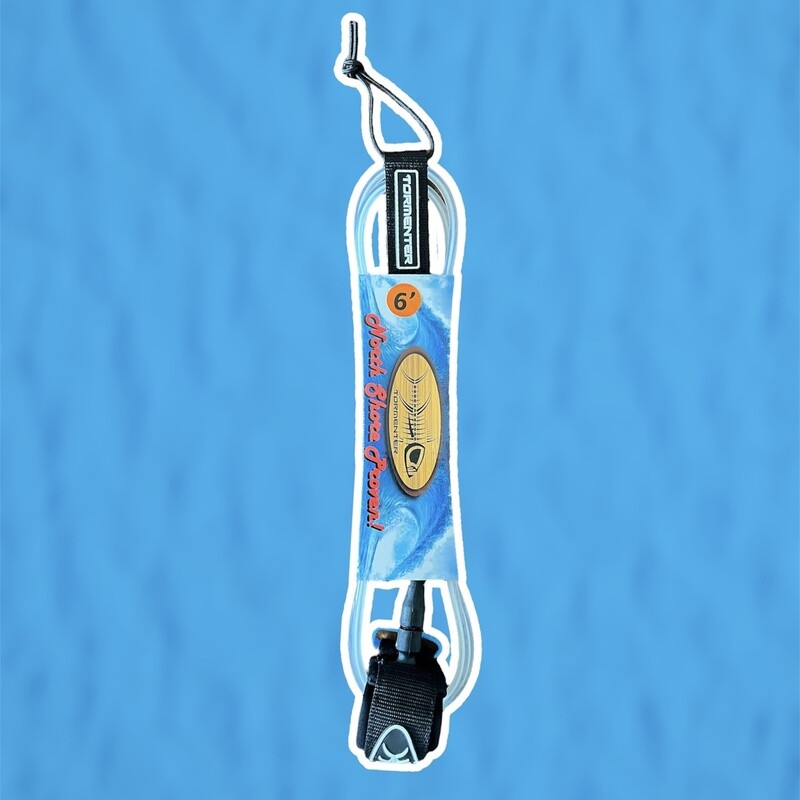 Surfboard Leash
