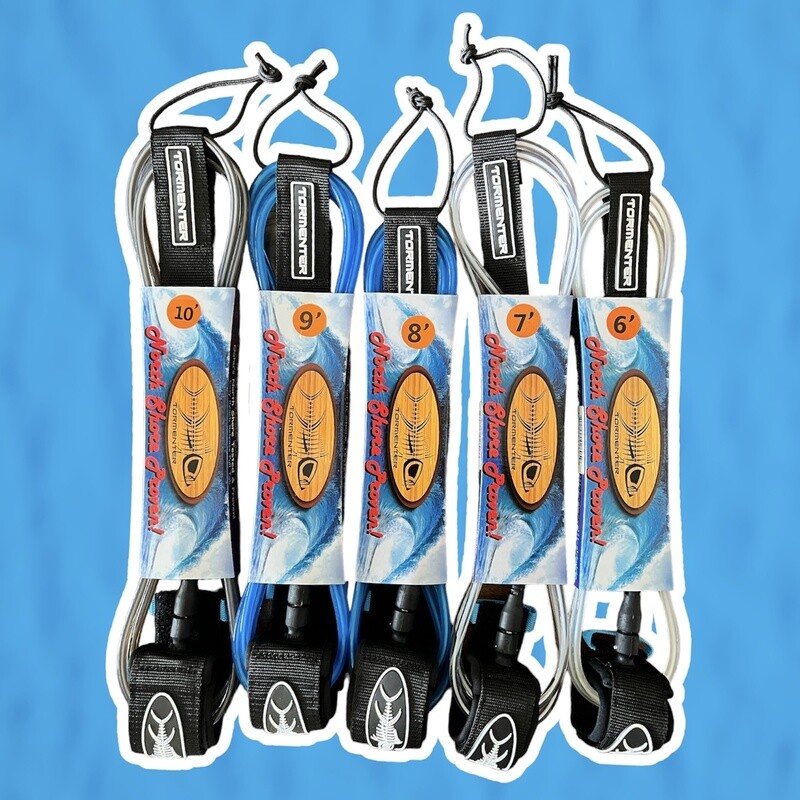 Surfboard Leash