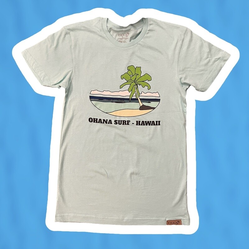 Palm Tree Shirt