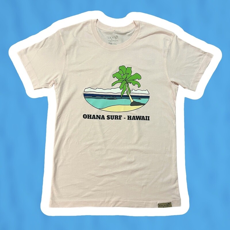Palm Tree Shirt