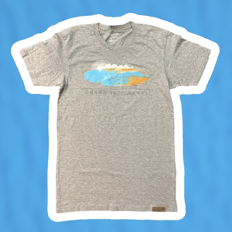 Surfboard Shirt