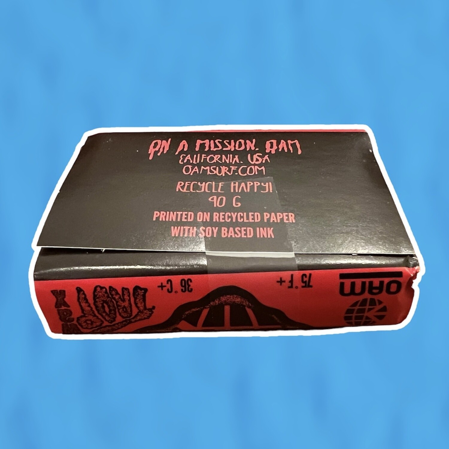 Surf Wax