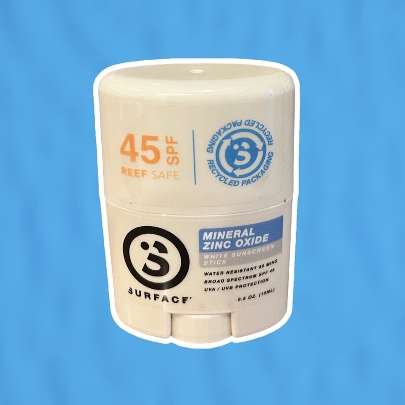 Surface Sunscreen Facestick