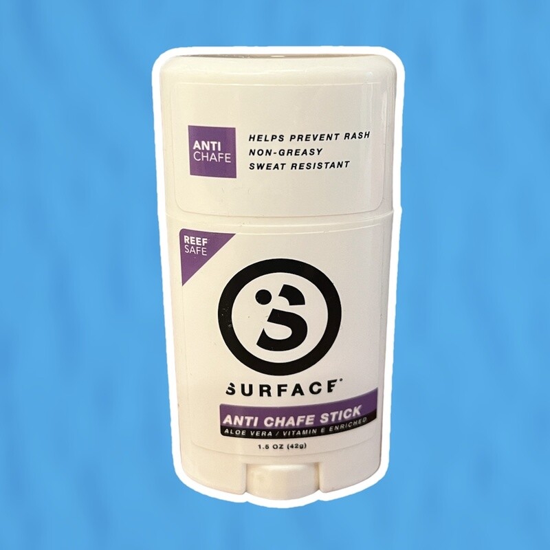 Surface Anti-Chafe Body Stick