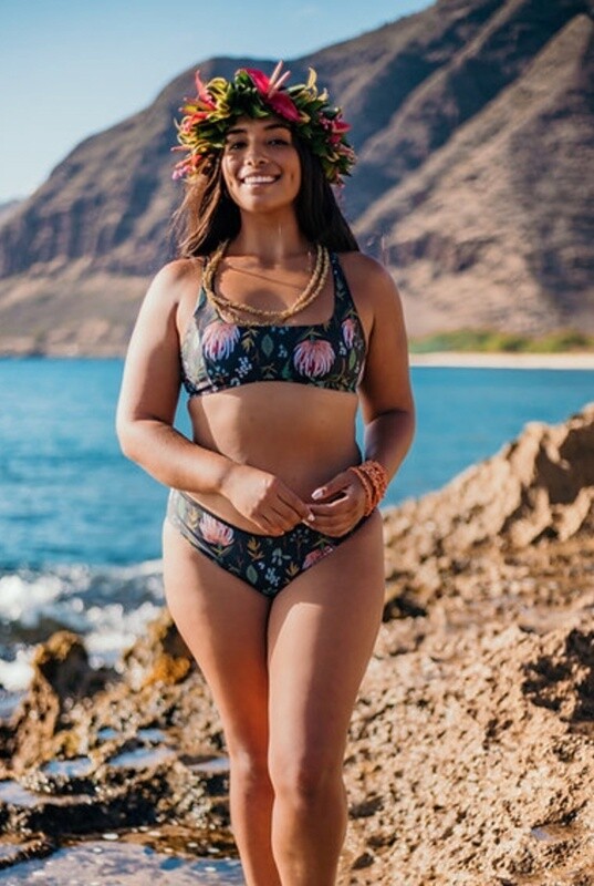 Vermilli Swimwear