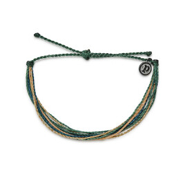 Pura Vida Bracelet - Bright Original