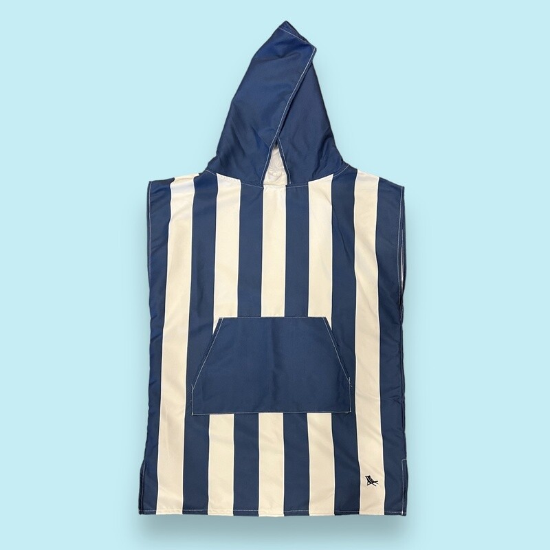 Quick Dry Poncho - Youth