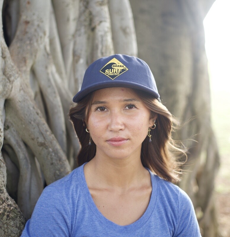 Logo Baseball Cap