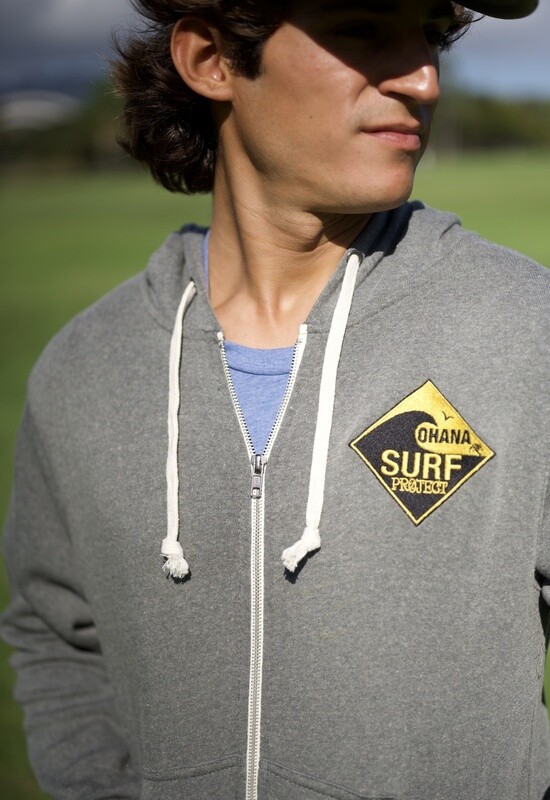 Hoodie Logo - Unisex