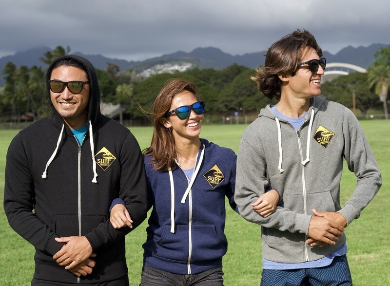 Hoodie Logo - Unisex