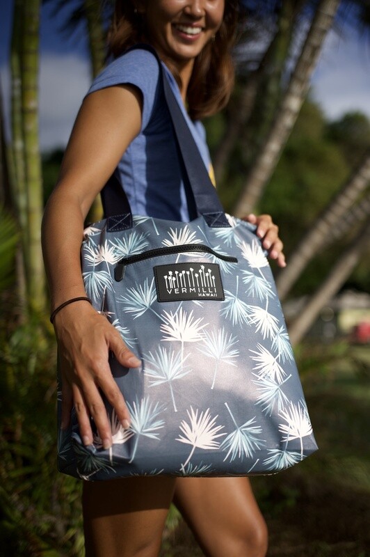 Vermilli™ Splash Proof Totes