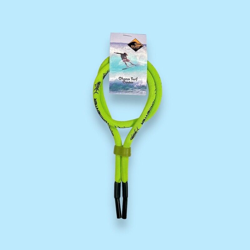 Floating Croakie (for Glasses)