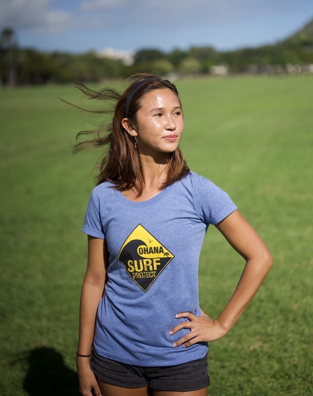 T-Shirt Logo - Women&#39;s