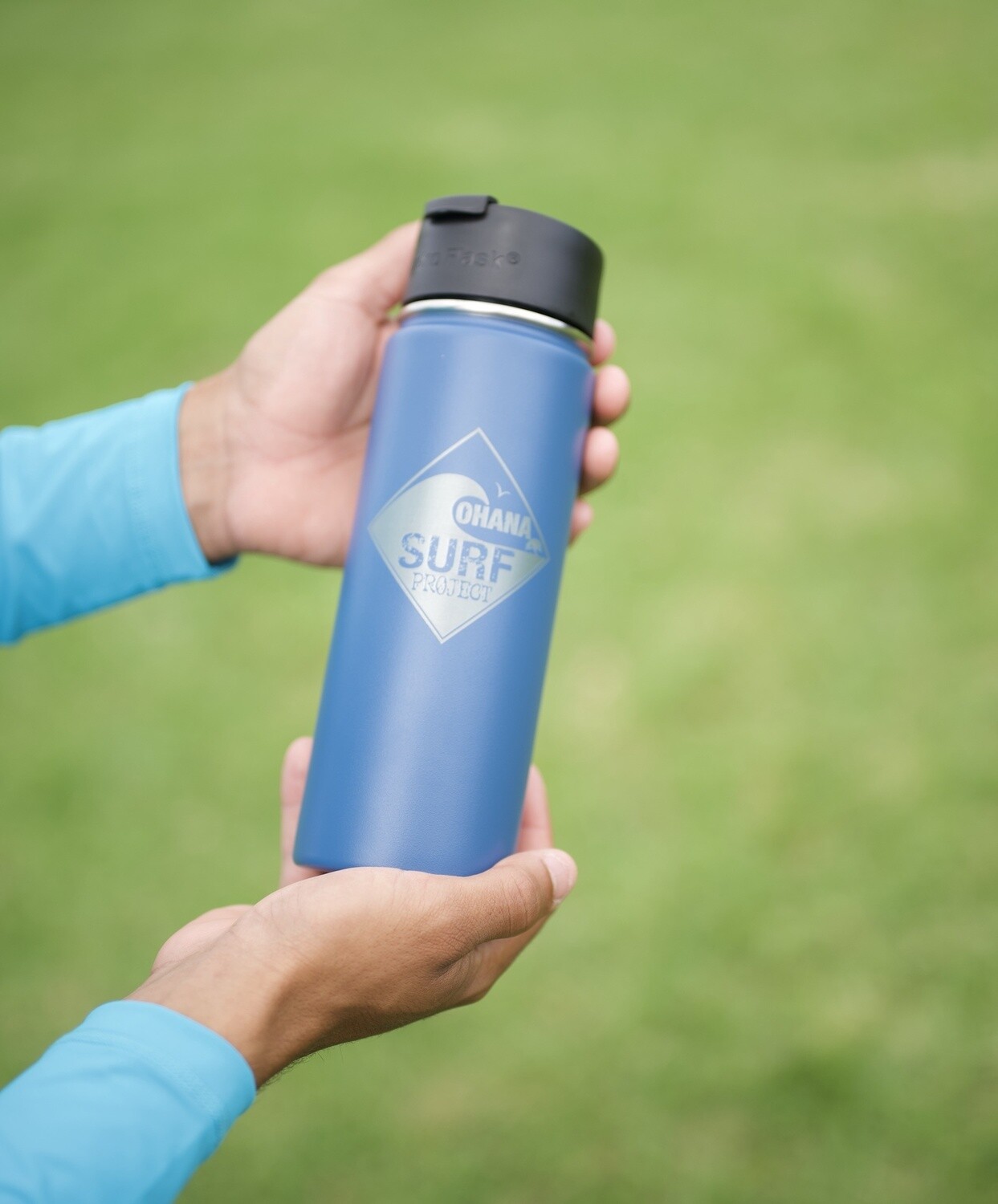Hydro Flask Logo