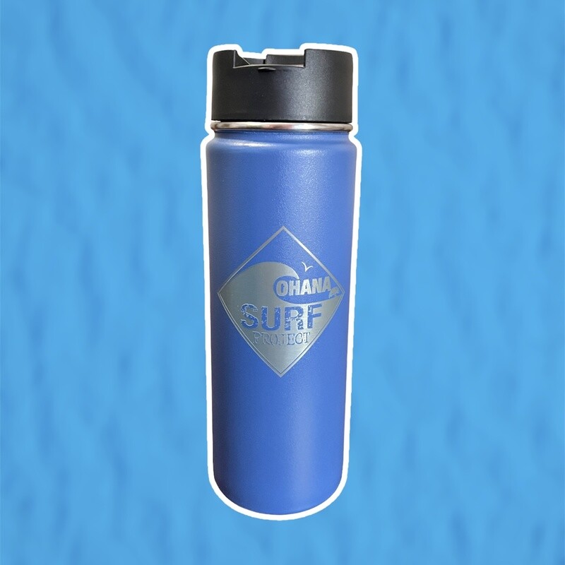 Hydro Flask Logo