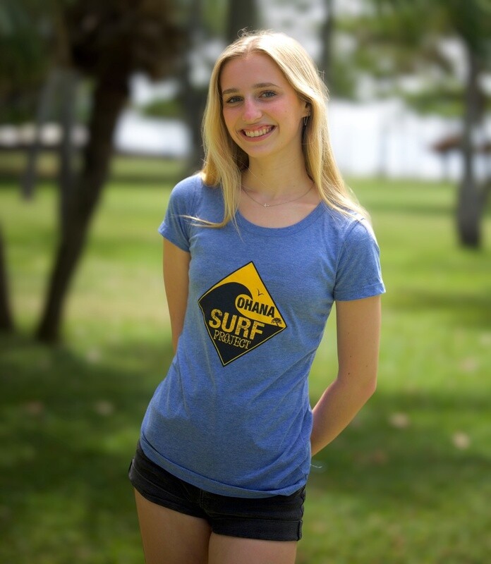 T-Shirt Logo - Women's