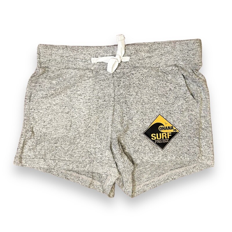 Soft Knit Shorts - Women&#39;s