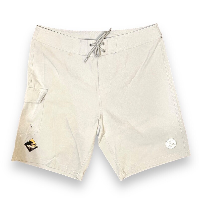 Board Shorts Stretch - Logo