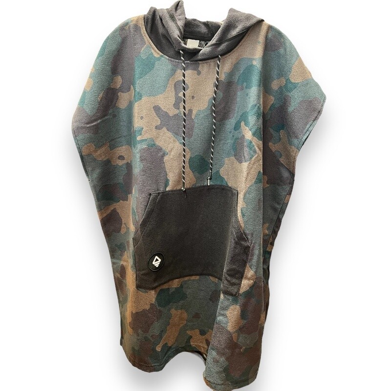 Changing Poncho - Youth Large