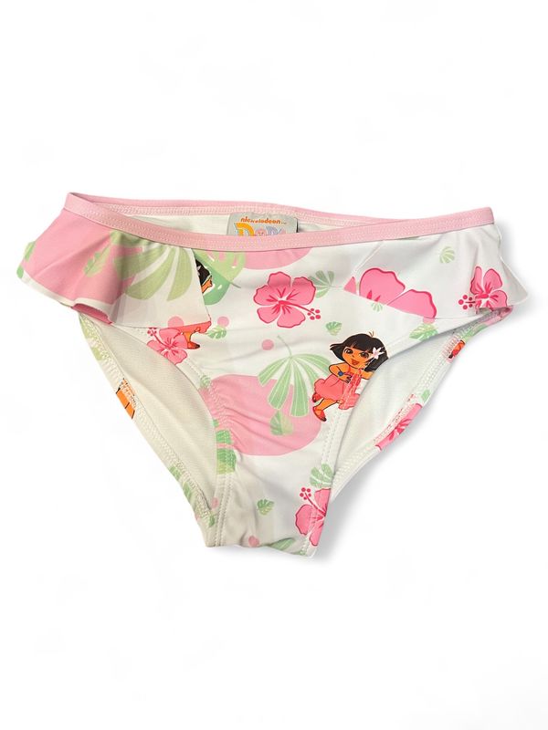Dora the Explorer Swim Bottoms - Toddler
