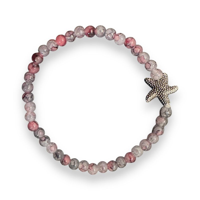 Beachy Bracelets