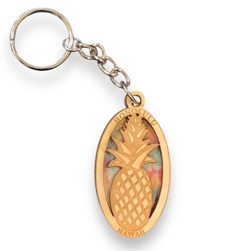 Key Chain