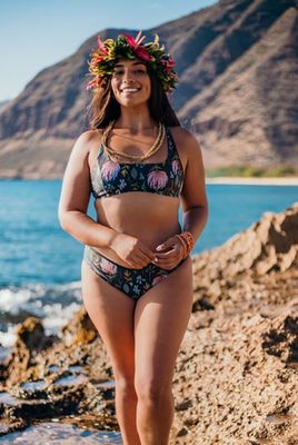 Swimwear