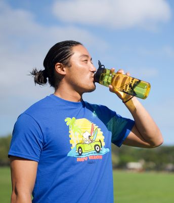 Water Bottles