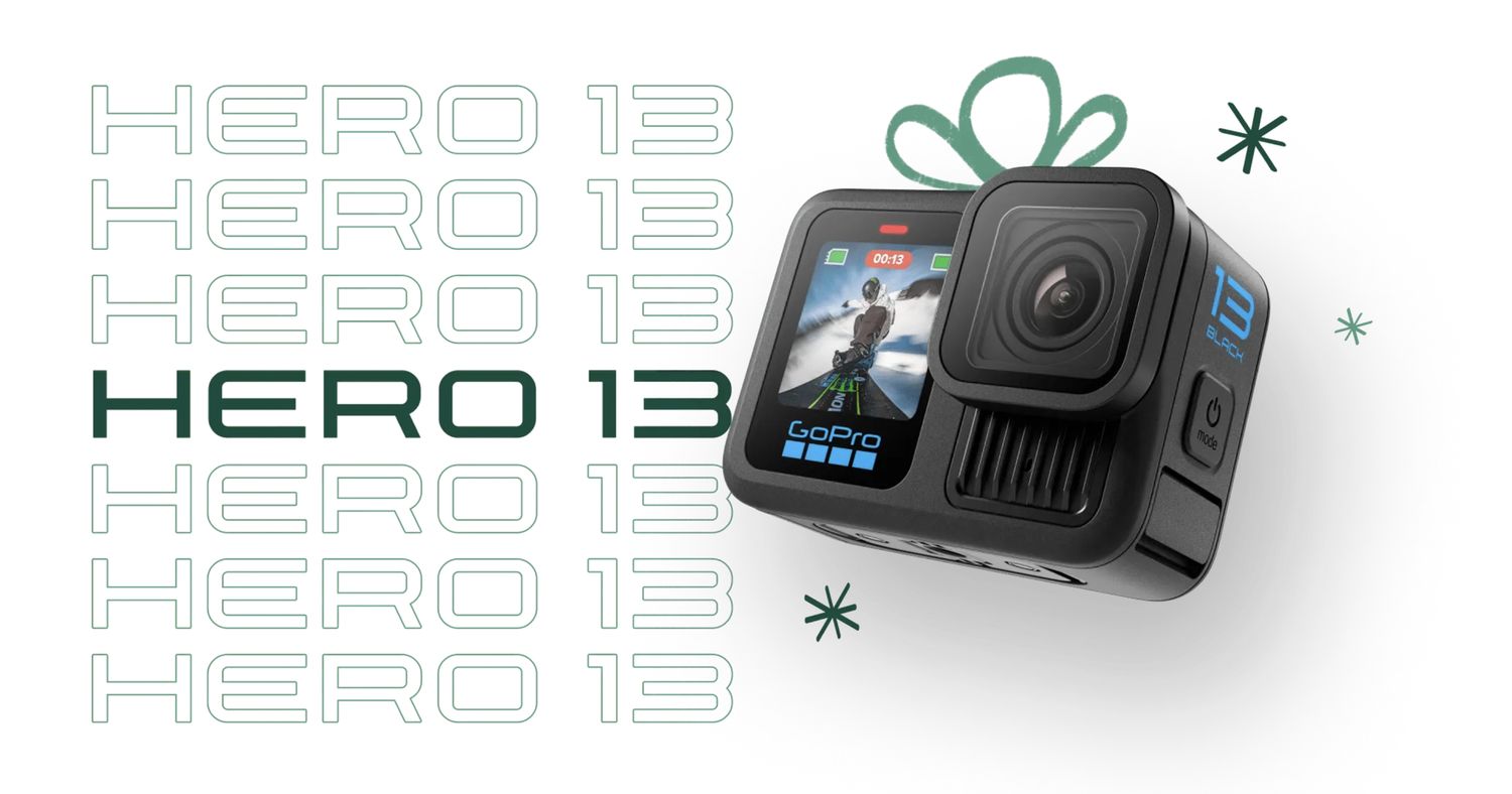 GoPro Hero13 Black