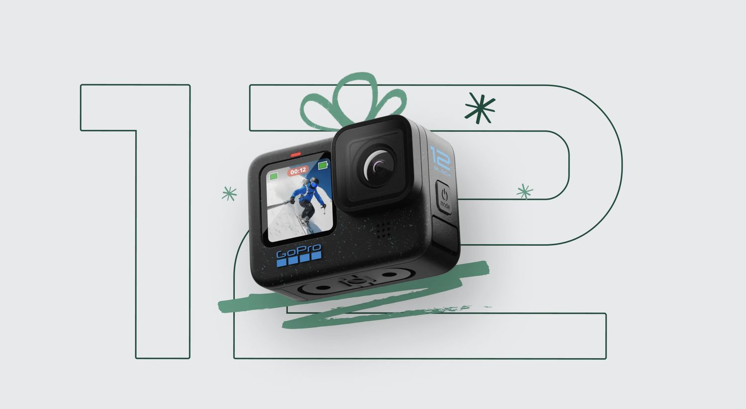 GoPro Hero12 Black