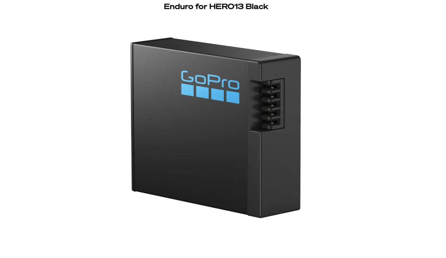 GoPro Enduro Battery